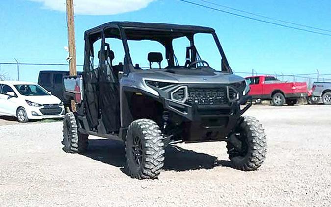 2024 Polaris Industries Ranger Crew XD 1500 Premium 6