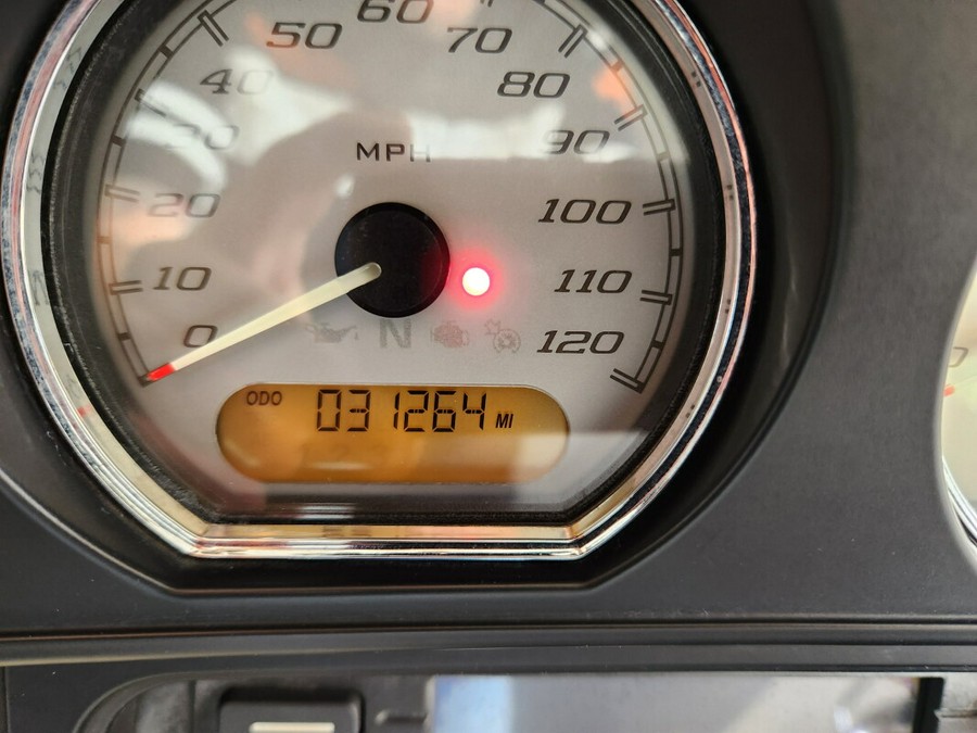 FLHX 2014 Street Glide®