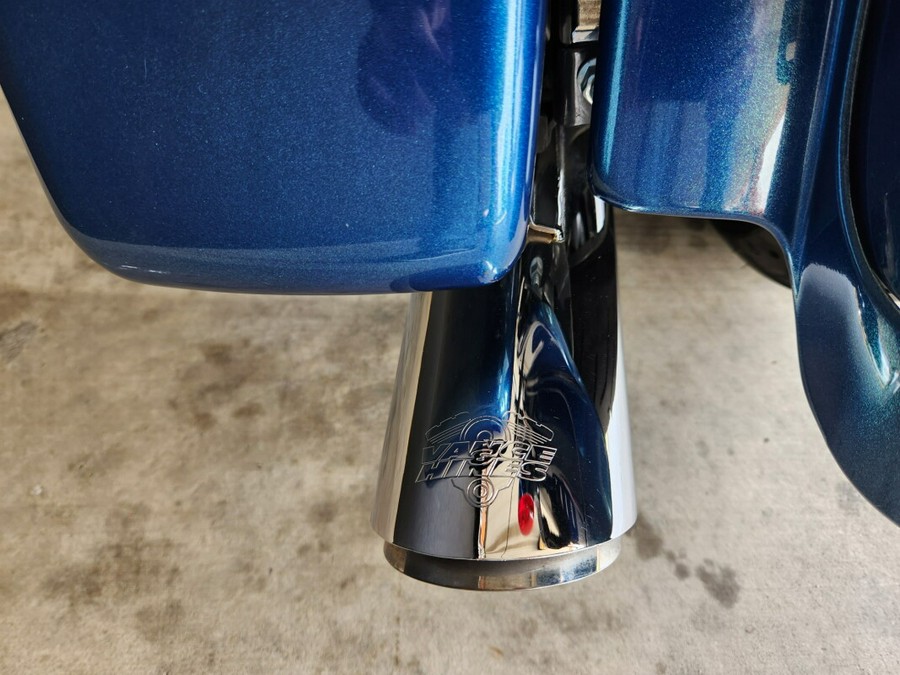 FLHX 2014 Street Glide®