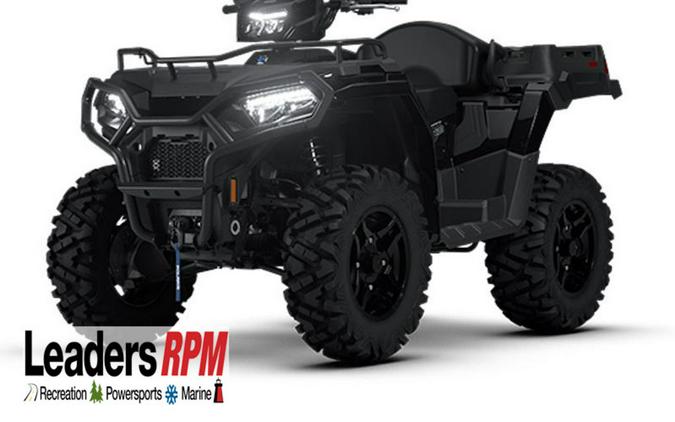 2026 Polaris® Sportsman X2 570