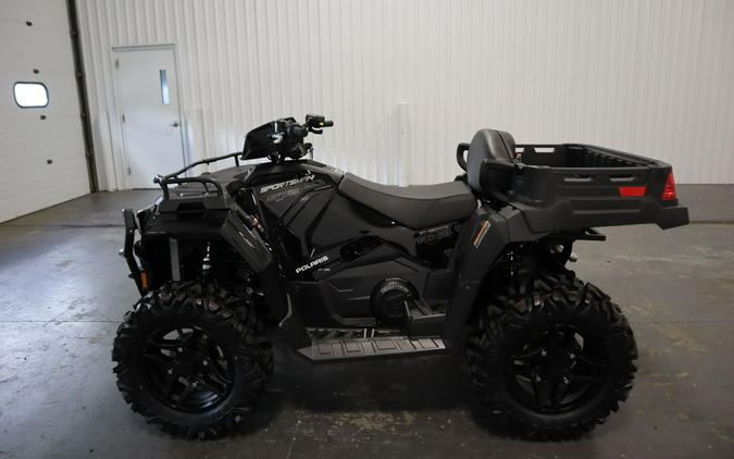2026 Polaris® Sportsman X2 570
