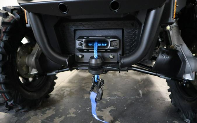 2026 Polaris® Sportsman X2 570