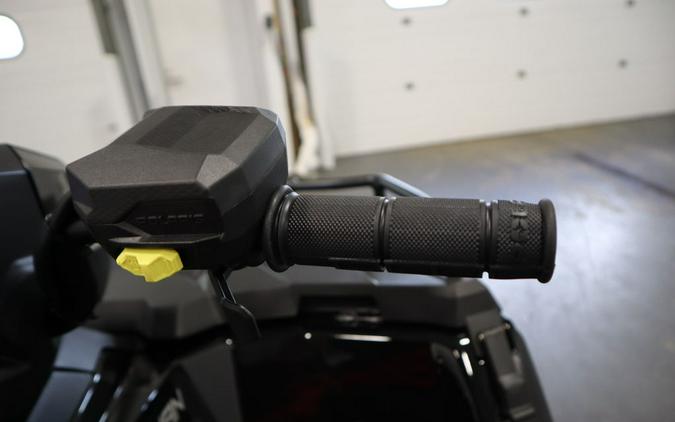 2026 Polaris® Sportsman X2 570