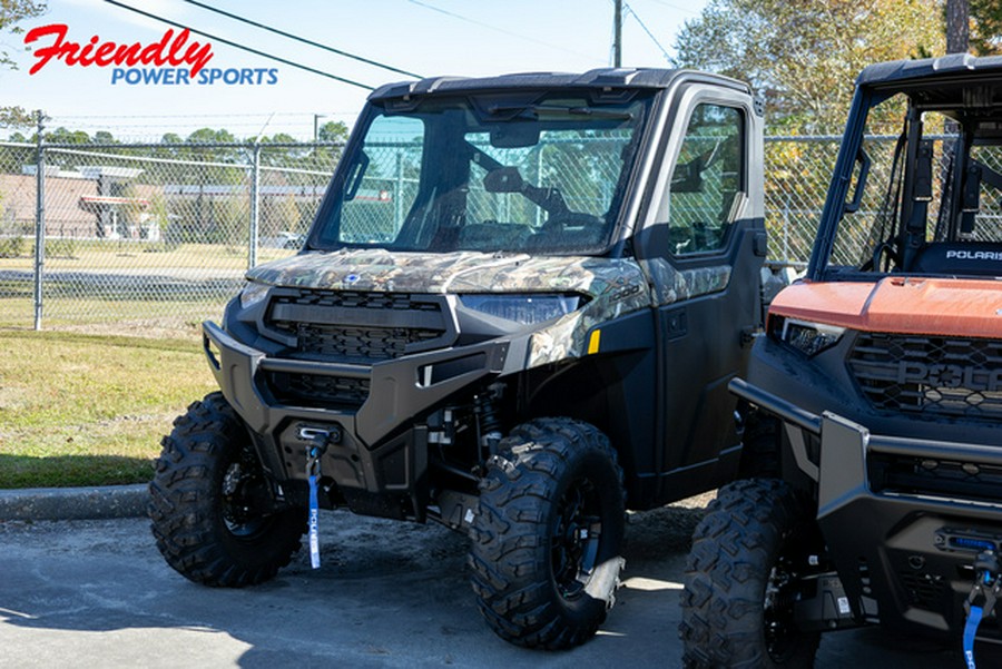 2026 Polaris RANGER XP 1000 NORTHSTAR PREMIUM Camo