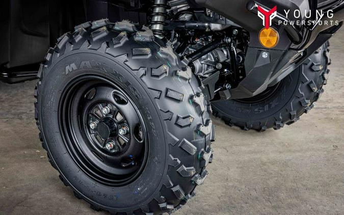 2026 Honda FourTrax Rancher 4X4 Automatic DCT EPS