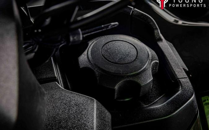 2026 Honda FourTrax Rancher 4X4 Automatic DCT EPS