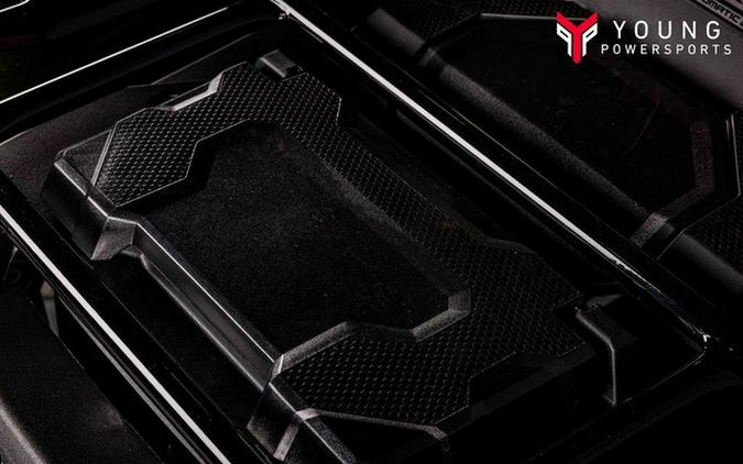 2026 Honda FourTrax Rancher 4X4 Automatic DCT EPS