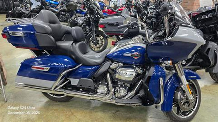 2023 Harley-Davidson Road Glide® Limited