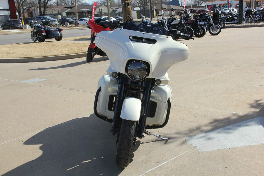 2015 Harley-Davidson Street Glide Special