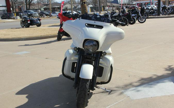 2015 Harley-Davidson Street Glide Special