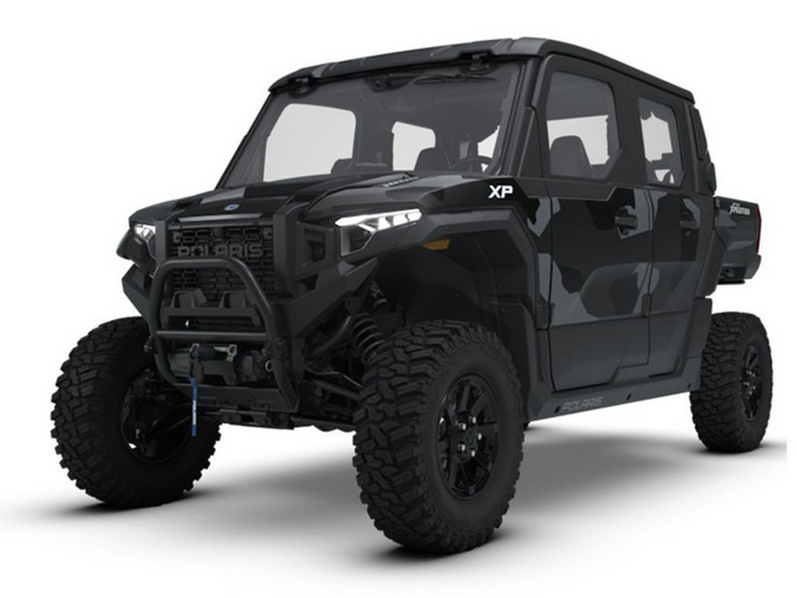 2026 Polaris Xpedition XP 5 Northstar