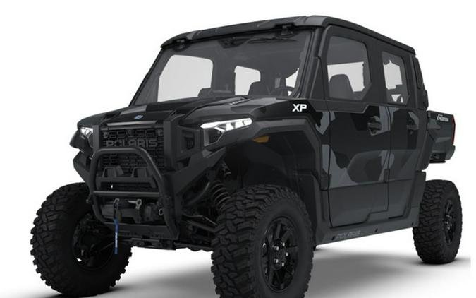 2026 Polaris Xpedition XP 5 Northstar