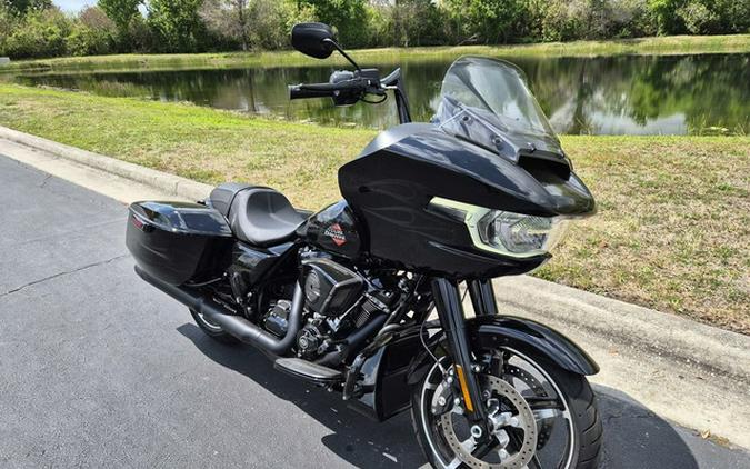 2025 Harley-Davidson FLTRX - Road Glide