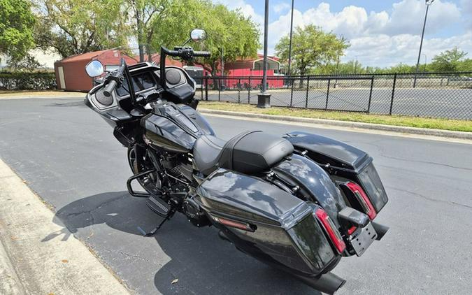 2025 Harley-Davidson FLTRX - Road Glide