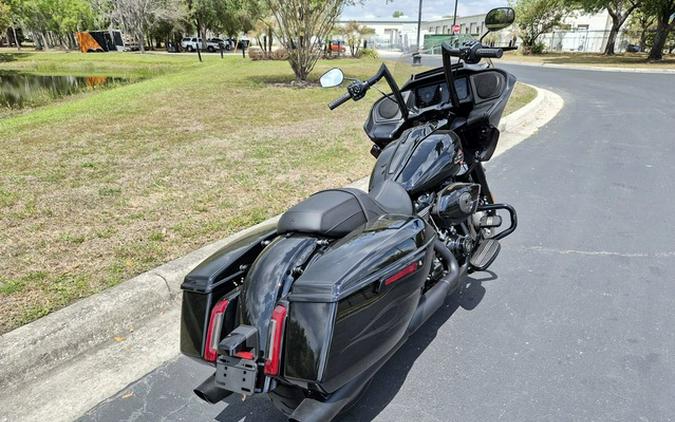 2025 Harley-Davidson FLTRX - Road Glide