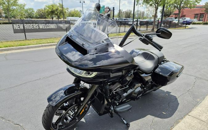 FLTRX 2025 Road Glide