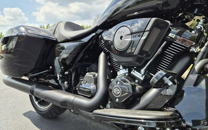2025 Harley-Davidson FLTRX - Road Glide