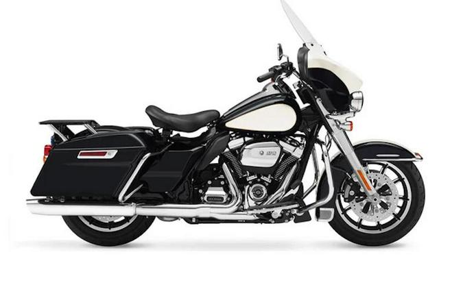 2024 Harley-Davidson® Police & Fire FLHTP - Police Electra Glide®