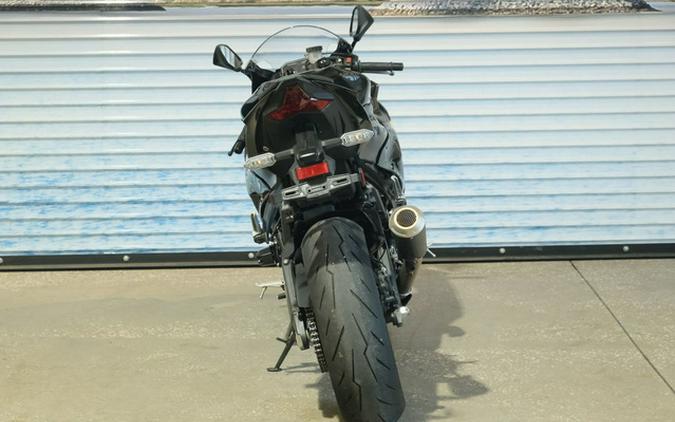 2026 Kawasaki Ninja ZX-6R ABS