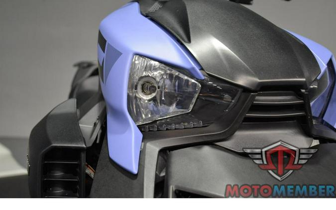 2024 Can-Am Ryker Sport Rotax 900 ACE Exclusive Panel Kits