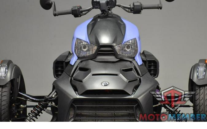 2024 Can-Am Ryker Sport Rotax 900 ACE Exclusive Panel Kits