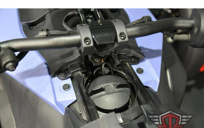2024 Can-Am Ryker Sport Rotax 900 ACE Exclusive Panel Kits