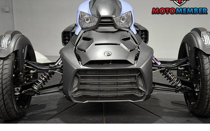 2024 Can-Am Ryker Sport Rotax 900 ACE Exclusive Panel Kits