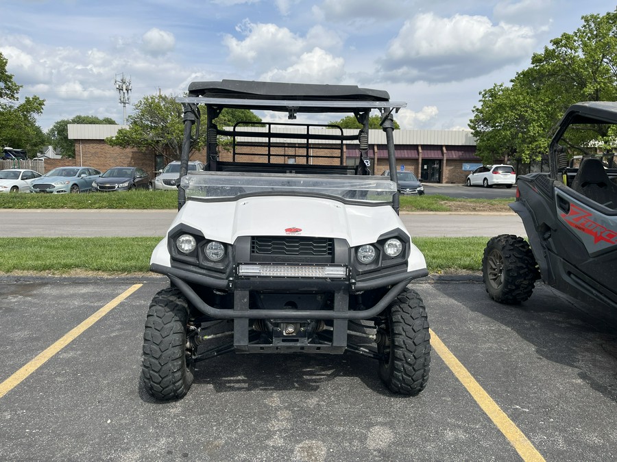 2021 KAWASAKI MULE PRO-MX EPS