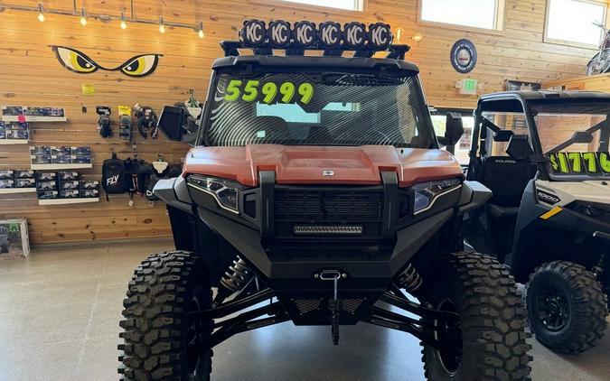 2024 Polaris Polaris XPEDITION ADV Northstar