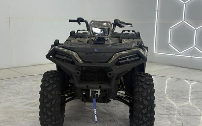 2026 Polaris Sportsman 850 Trail