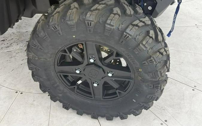 2026 Polaris Sportsman 850 Trail