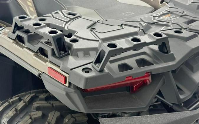 2026 Polaris Sportsman 850 Trail