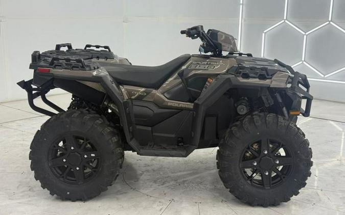 2026 Polaris Sportsman 850 Trail