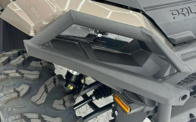 2026 Polaris Sportsman 850 Trail