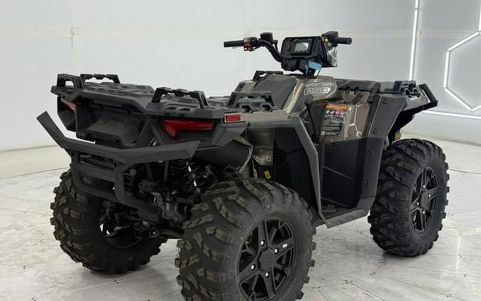 2026 Polaris Sportsman 850 Trail
