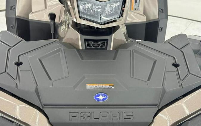2026 Polaris Sportsman 850 Trail