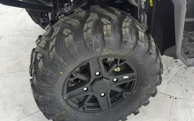 2026 Polaris Sportsman 850 Trail