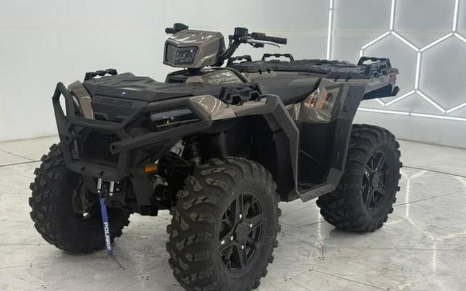 2026 Polaris Sportsman 850 Trail