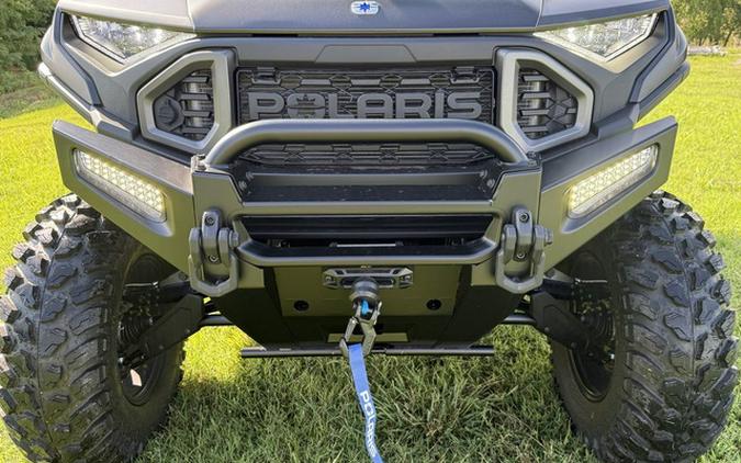 2026 Polaris Ranger XD 1500 Northstar Ultimate