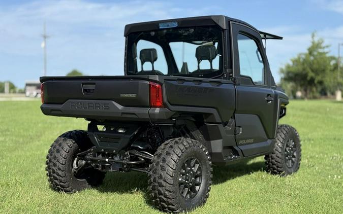 2026 Polaris Ranger XD 1500 Northstar Ultimate