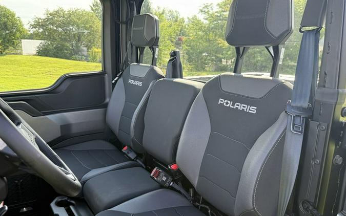 2026 Polaris Ranger XD 1500 Northstar Ultimate