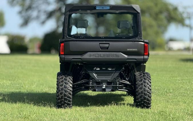 2026 Polaris Ranger XD 1500 Northstar Ultimate
