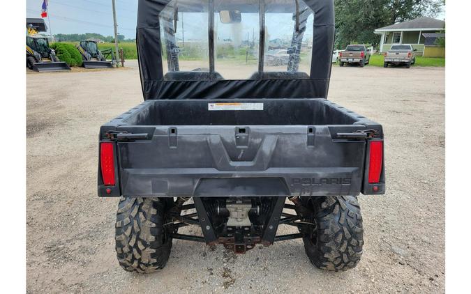 2013 Ranger 500 EFI Midsize LE - Polaris