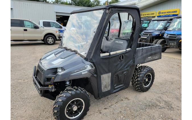 2013 Ranger 500 EFI Midsize LE - Polaris