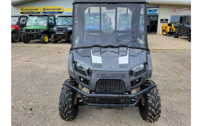 2013 Ranger 500 EFI Midsize LE - Polaris