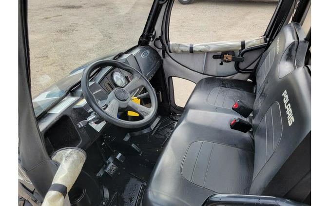 2013 Ranger 500 EFI Midsize LE - Polaris