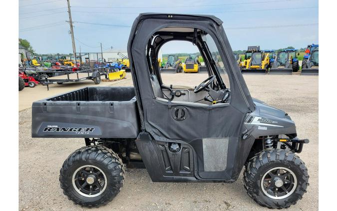 2013 Ranger 500 EFI Midsize LE - Polaris