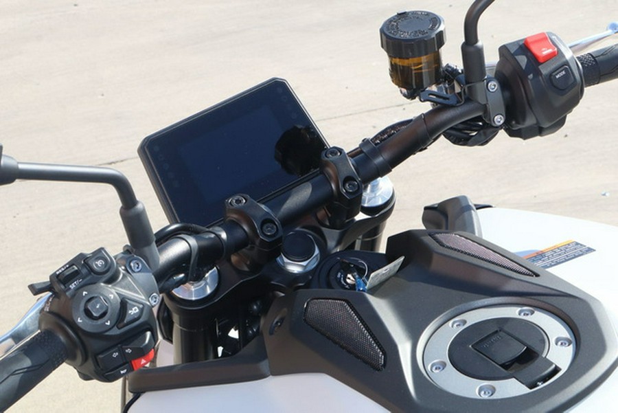 2026 Yamaha MT 09
