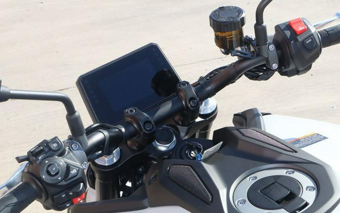 2026 Yamaha MT 09
