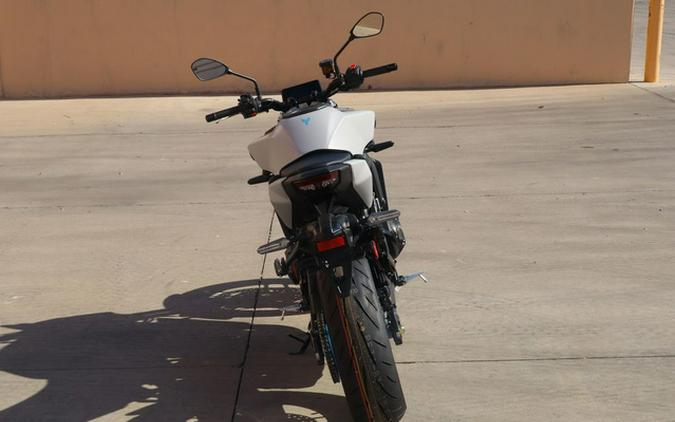 2026 Yamaha MT 09